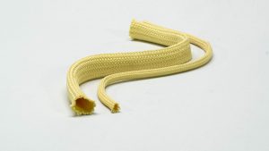 Braided Para-Aramid Protective Sleeving