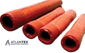 Pyrotex Thermal Blanket - Atlantex Manufacturing Corporation