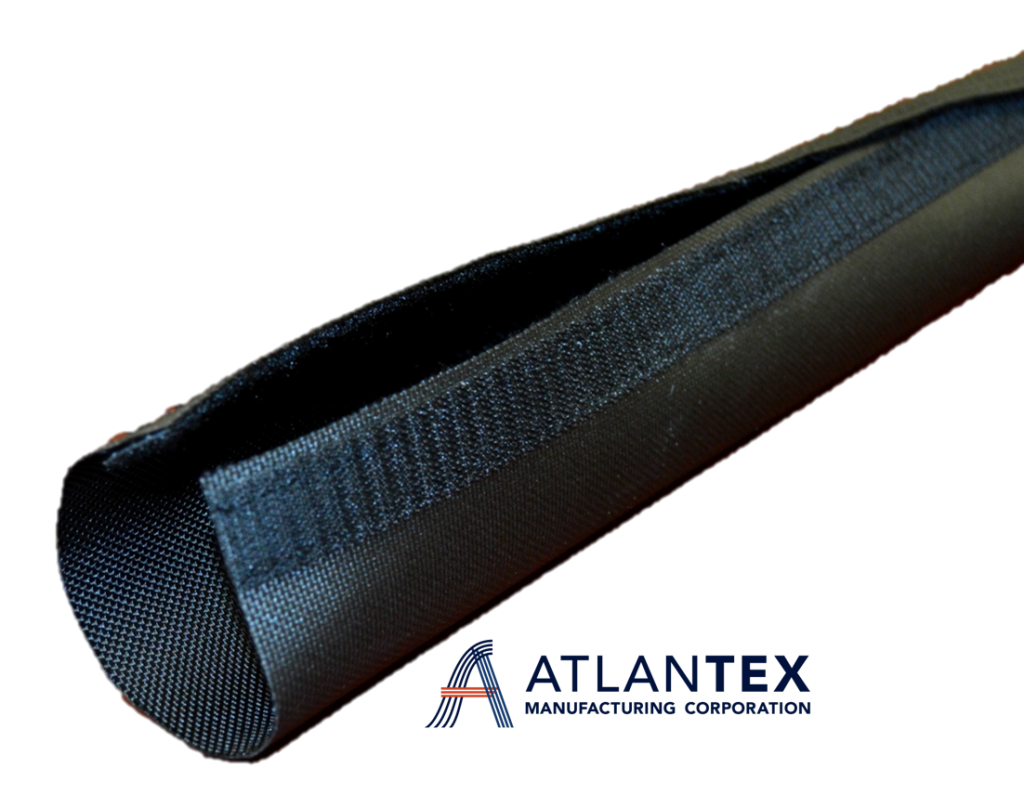 Abrasion Sleeving Products Atlantex Manufacturing Corporation