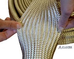 Pyrotherm Heat Treated (HT) - Atlantex Manufacturing Corp.