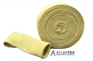 Kevlar ® Knit Sleeve - Atlantex Manufacturing Corp.