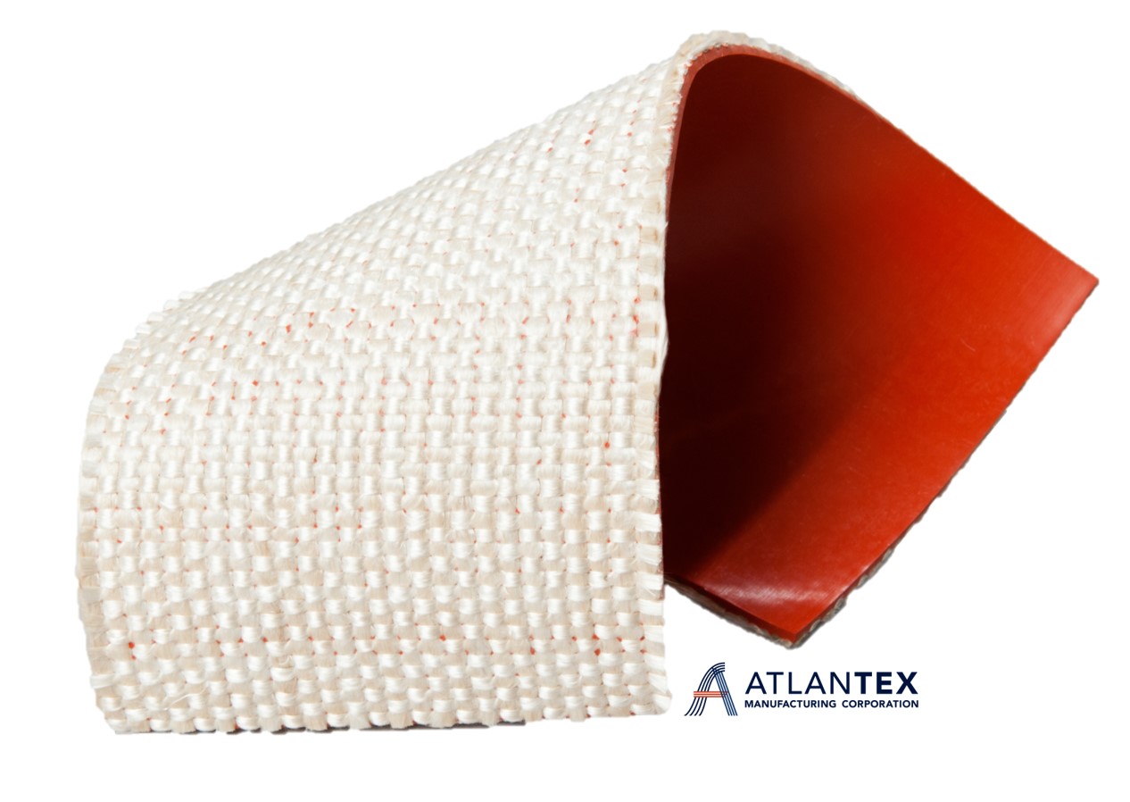 Pyrotex Thermal Blanket - Atlantex Manufacturing Corporation