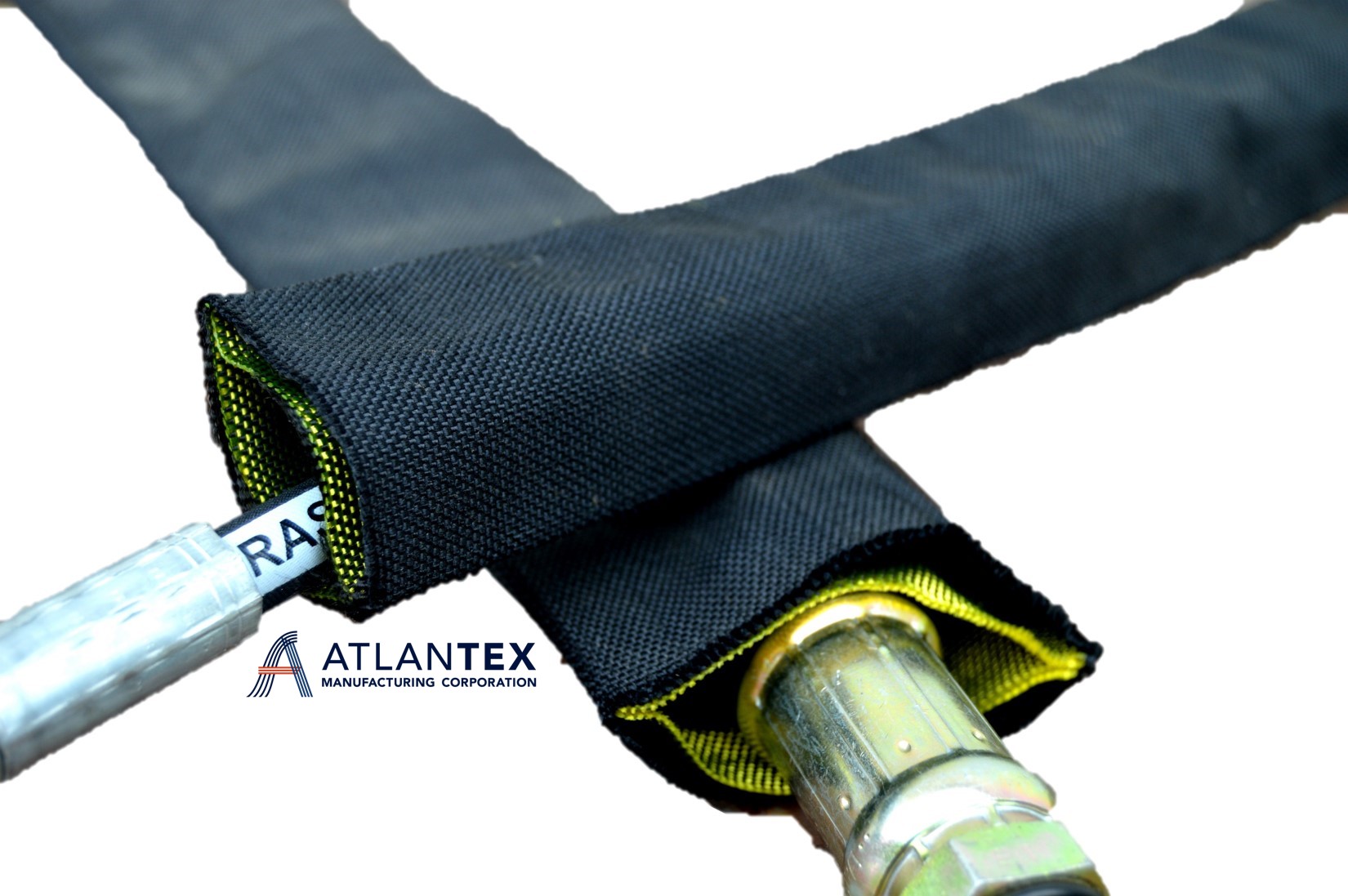 Abrasion Sleeving Products Atlantex Manufacturing Corporation
