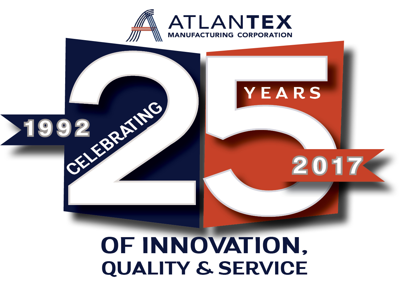 Atlantex Manufacturing Celebrates its 25th Anniversary