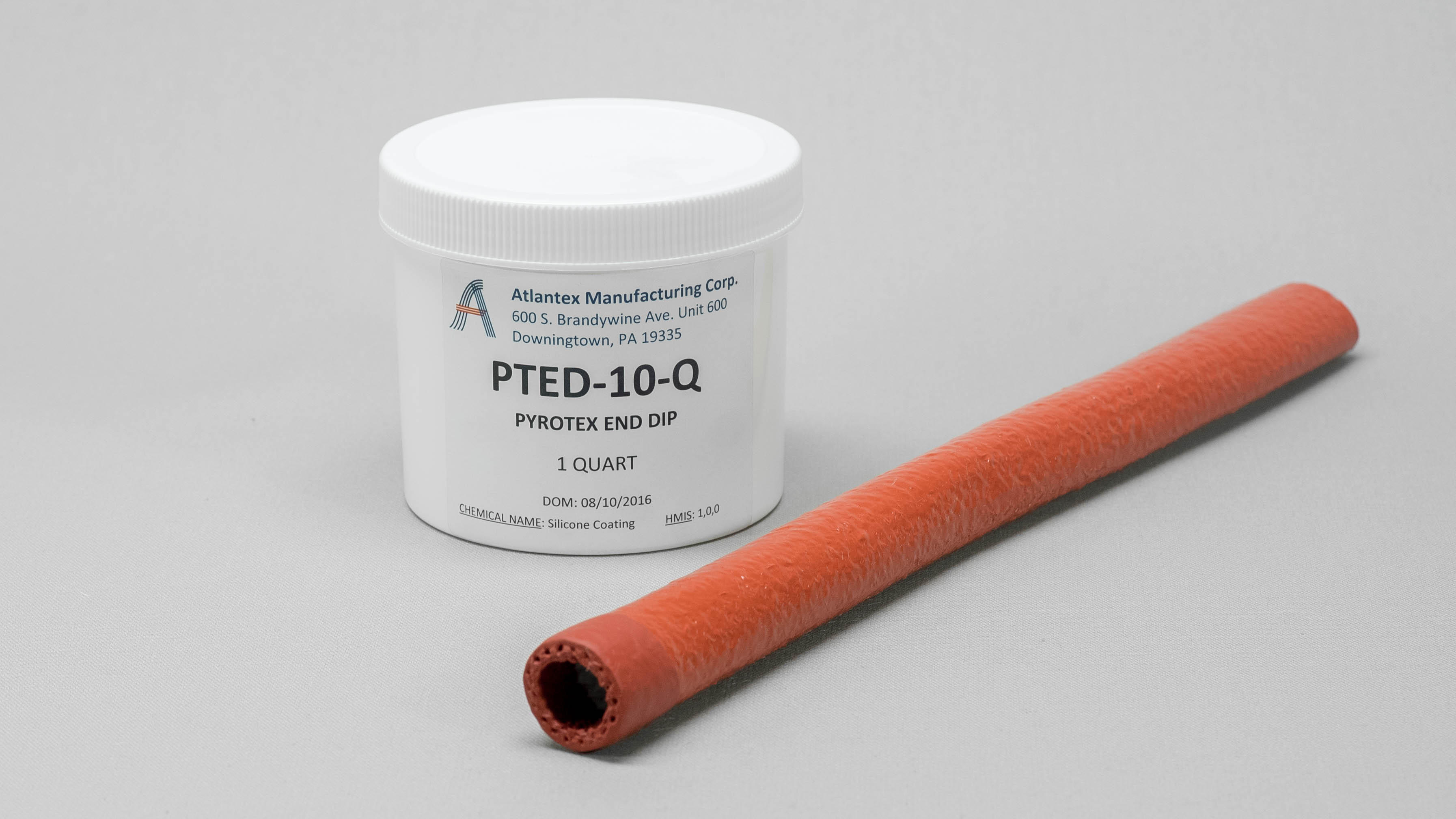 Dip Seal 4 Quart Size, 1250 Watts, Round Melting Pot, 8 Diameter x 5  Depth Dip Area - DS4QT - 96-004-249 - Penn Tool Co., Inc